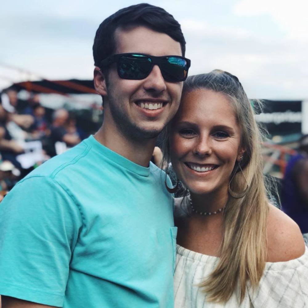 Meet your Posher, Gabrielle